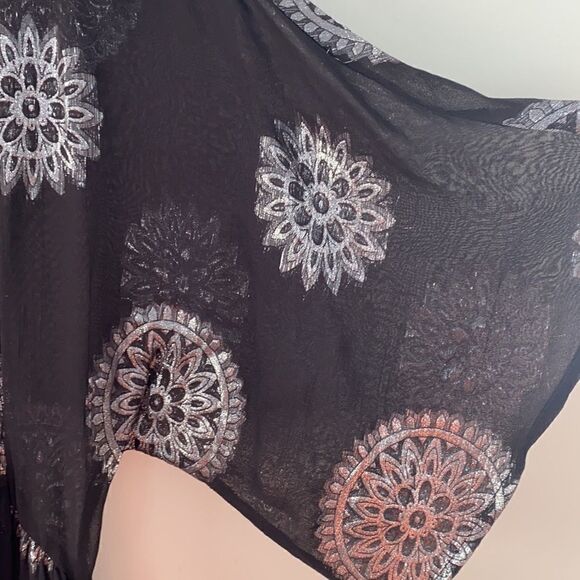 Amuse Society Love Stoned Dress - Picture 7 of 9